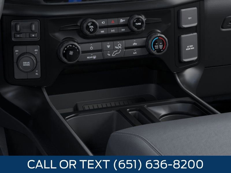 New 2025 Ford F150 STX w/ Equipment Group 200A image 16
