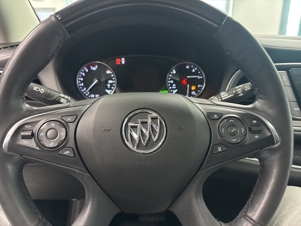 Used 2019 Buick Enclave Avenir w/ Avenir Technology Package FWD image 18