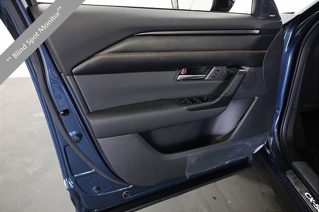 New 2026 MAZDA CX-50 2.5 Hybrid w/ Cargo Package image 16