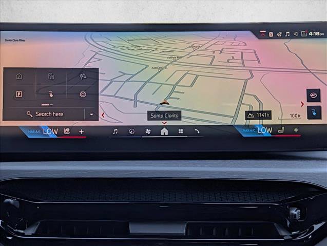 New 2026 BMW i4 M60 w/ Premium Package AWD/4WD image 14