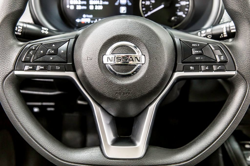 Used 2021 Nissan Kicks SV w/ Exterior Package FWD image 24