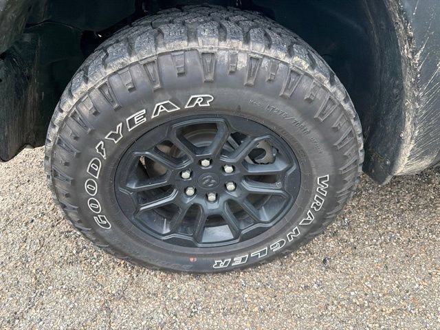 Used 2025 RAM 1500 Rebel w/ Rebel Level 2 Equipment Group AWD/4WD image 3
