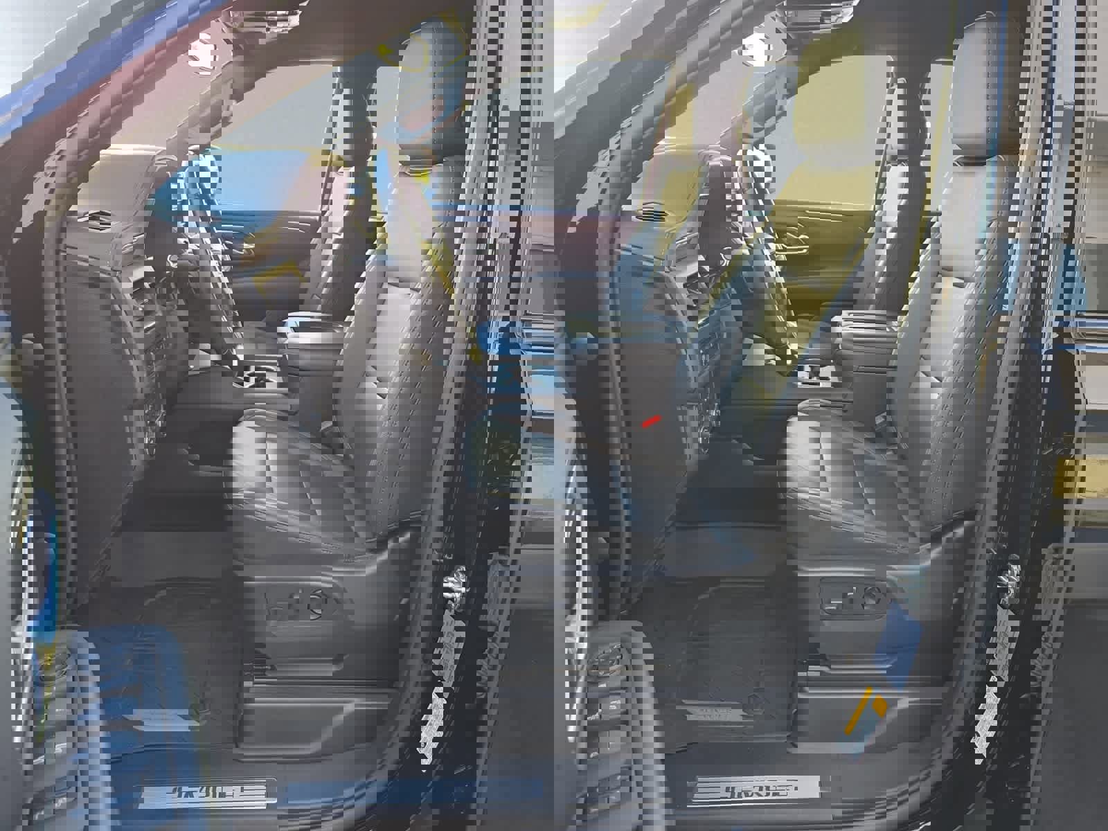 Used 2022 Chevrolet Tahoe Z71 image 7