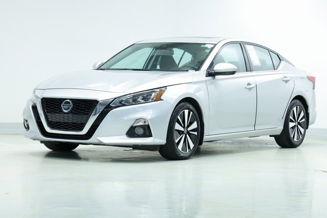Used 2020 Nissan Altima 2.5 SL