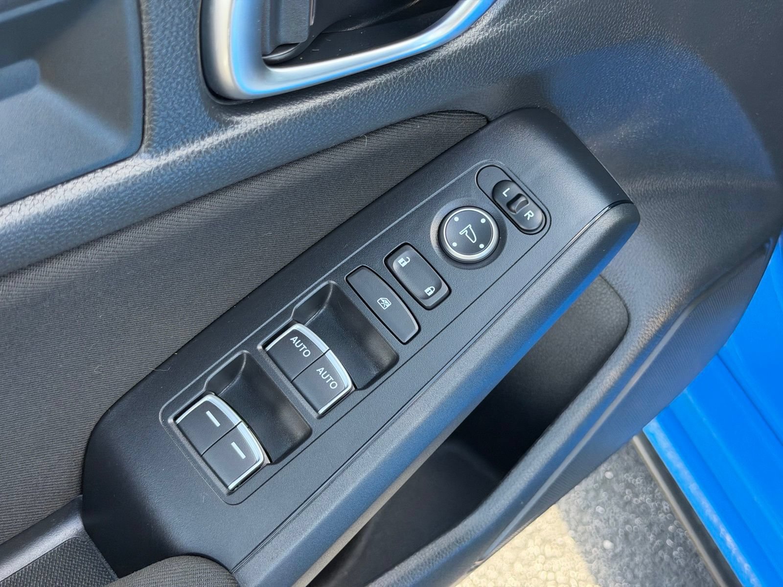 Used 2024 Honda Civic Sport image 12