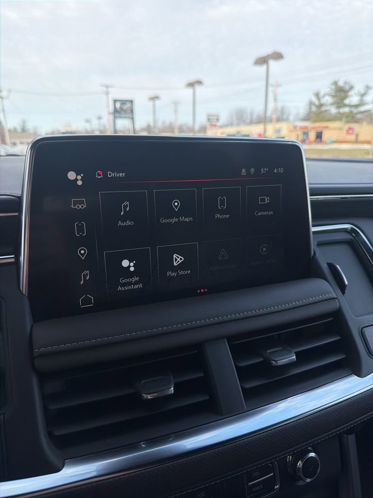 Used 2023 GMC Yukon SLT w/ SLT Luxury Package image 42