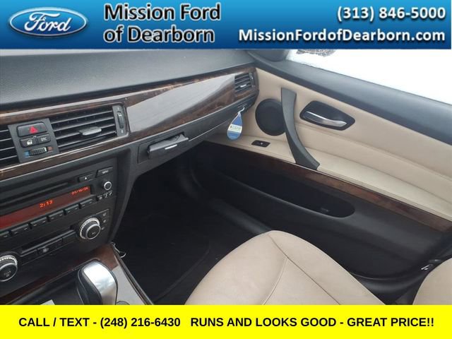 Used 2011 BMW 328i Sedan image 15