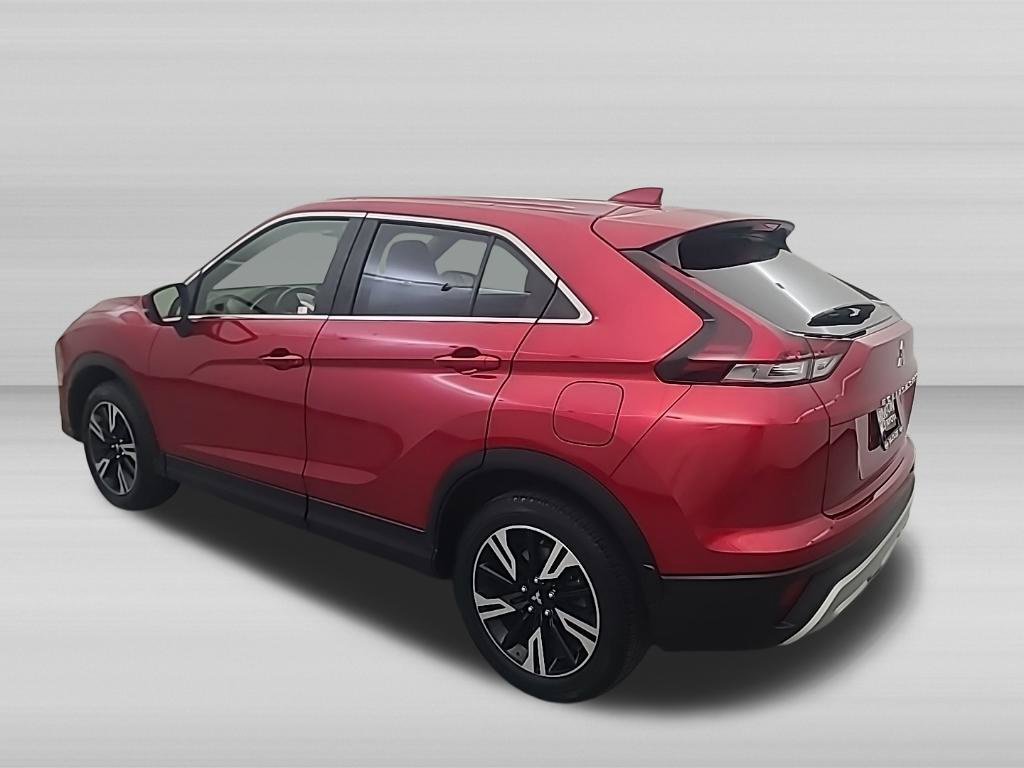 Used 2024 Mitsubishi Eclipse Cross SE AWD/4WD image 7