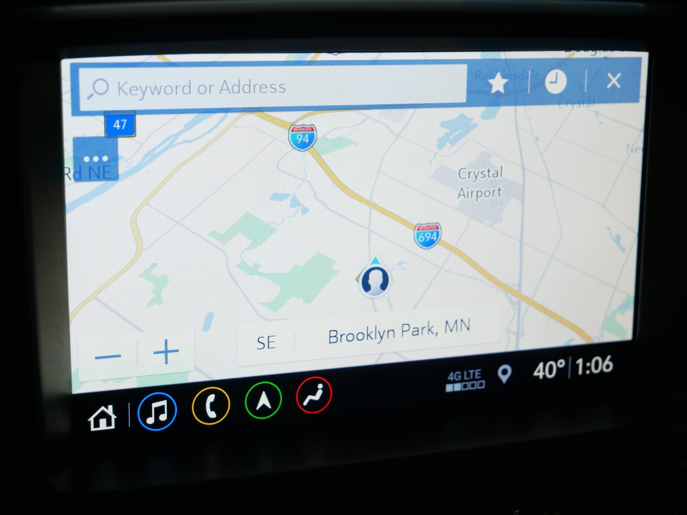 Used 2019 Chevrolet Colorado ZR2 w/ ZR2 Midnight Special Edition image 30