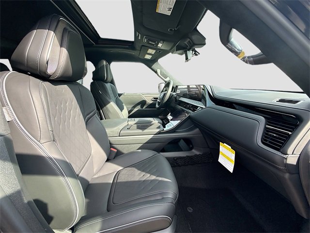 New 2026 INFINITI QX80 Autograph w/ Premium Cargo Package image 24