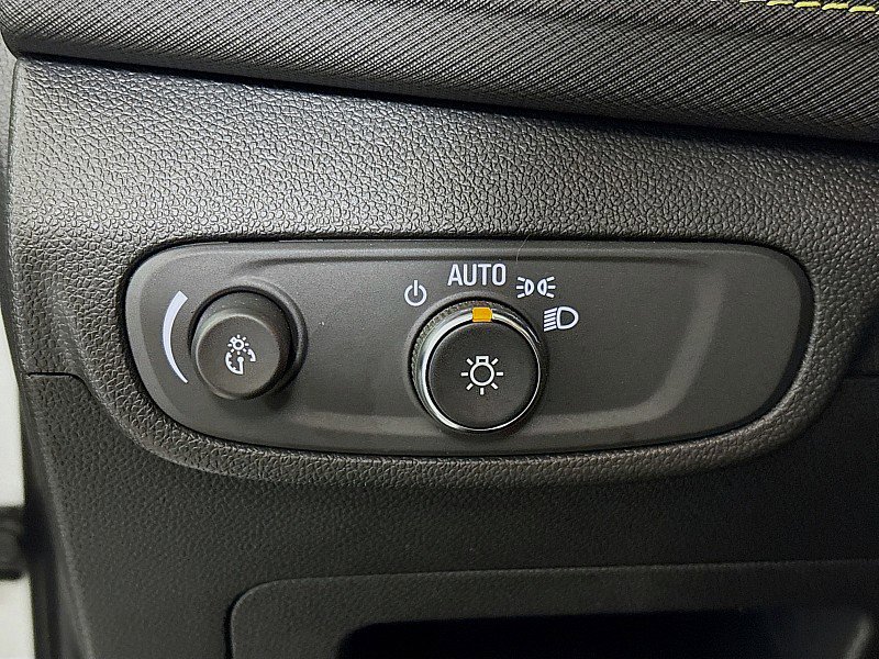 Used 2024 Chevrolet TrailBlazer ACTIV w/ Driver Confidence Package image 10