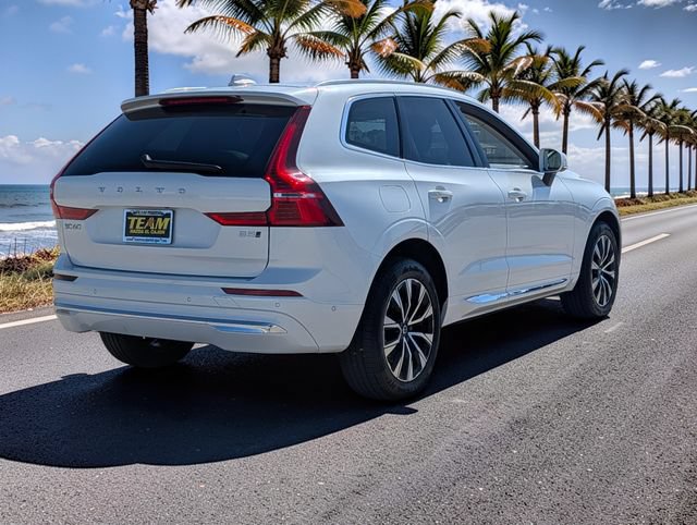 Used 2023 Volvo XC60 B5 Plus AWD/4WD image 5