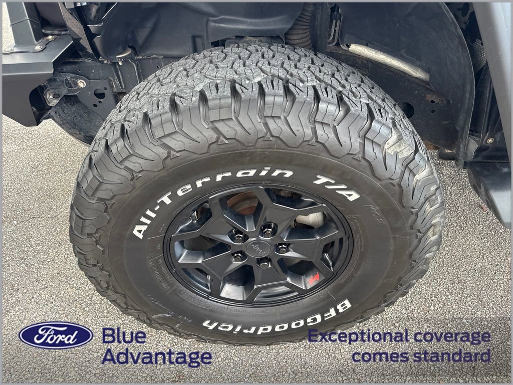 Used 2018 Jeep Wrangler Sport AWD/4WD image 12