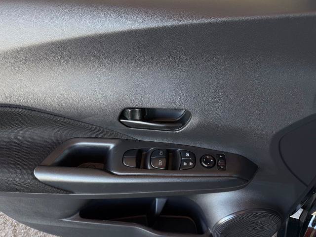 Certified 2023 Nissan Kicks S FWD image 19