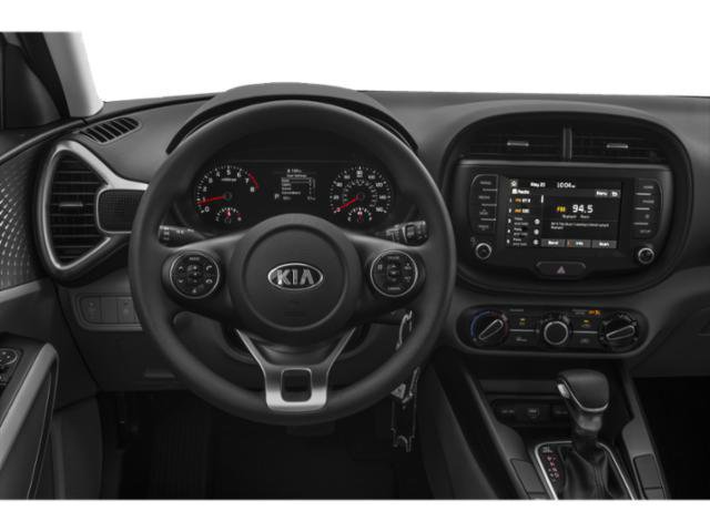 Certified 2020 Kia Soul LX image 10