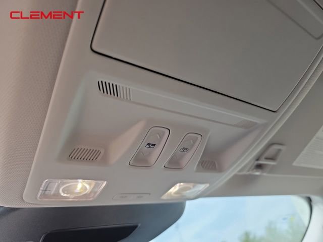 New 2025 Ford Escape Platinum w/ Premium Technology Package image 21