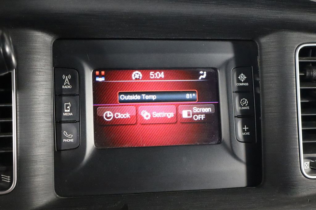 Used 2016 Dodge Charger Police RWD image 33