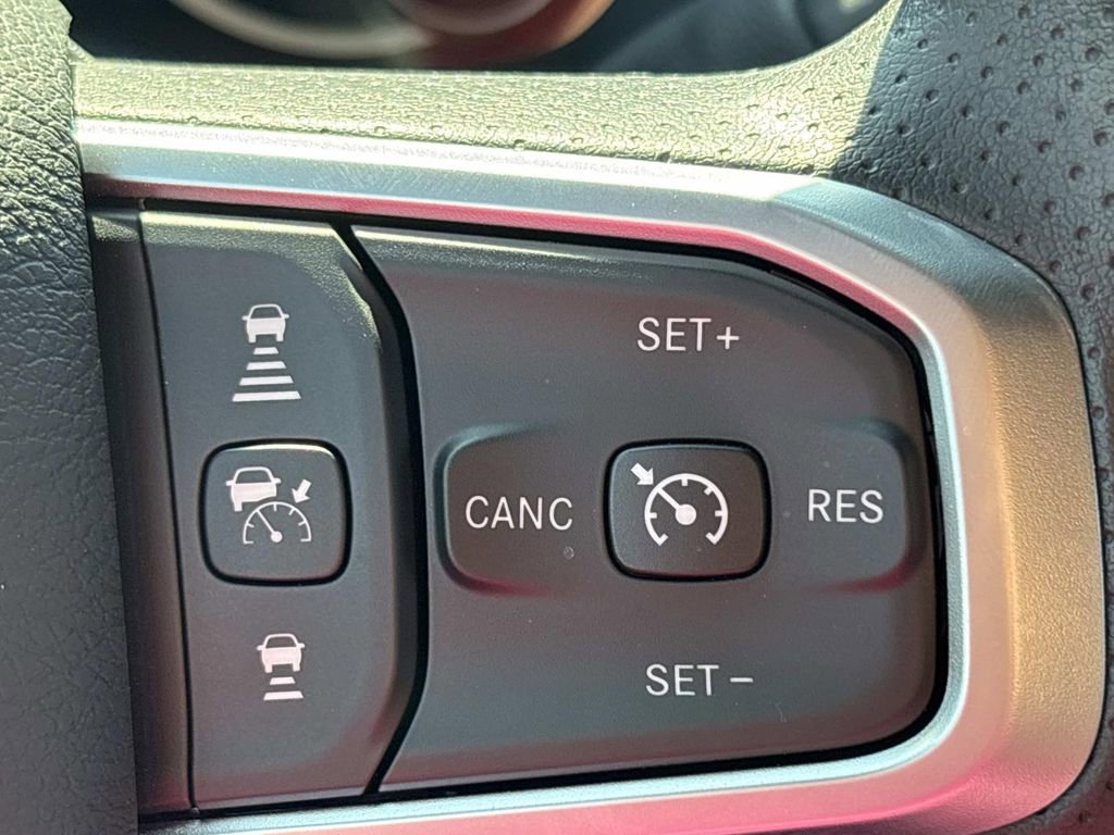 New 2026 RAM 2500 Tradesman image 21