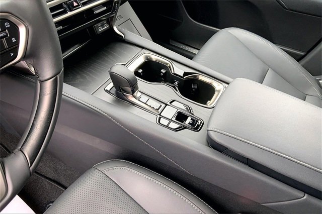 Certified 2025 Lexus RX 350h image 13