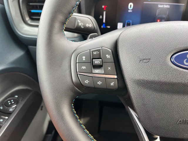 New 2026 Ford Maverick Lobo AWD/4WD image 16