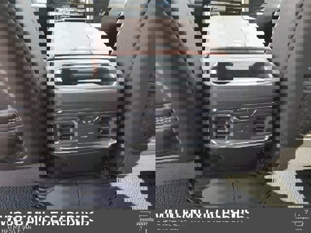 New 2026 GMC Sierra 1500 Denali Ultimate image 25