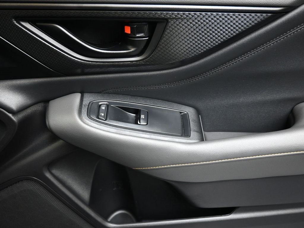 Certified 2023 Subaru Outback Wilderness image 11