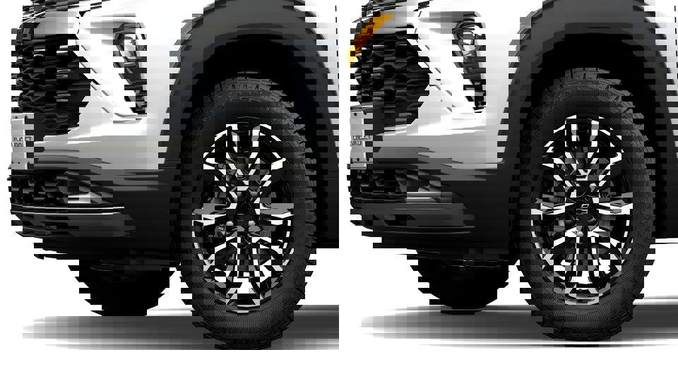 New 2026 Chevrolet TrailBlazer ACTIV image 54