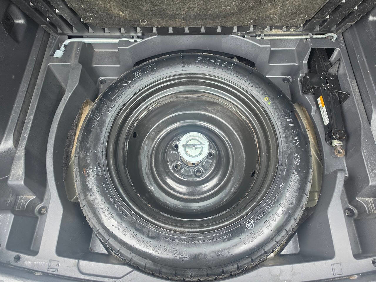 Used 2019 Mitsubishi Eclipse Cross SE AWD/4WD image 24