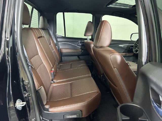 Used 2025 Honda Ridgeline RTL image 26