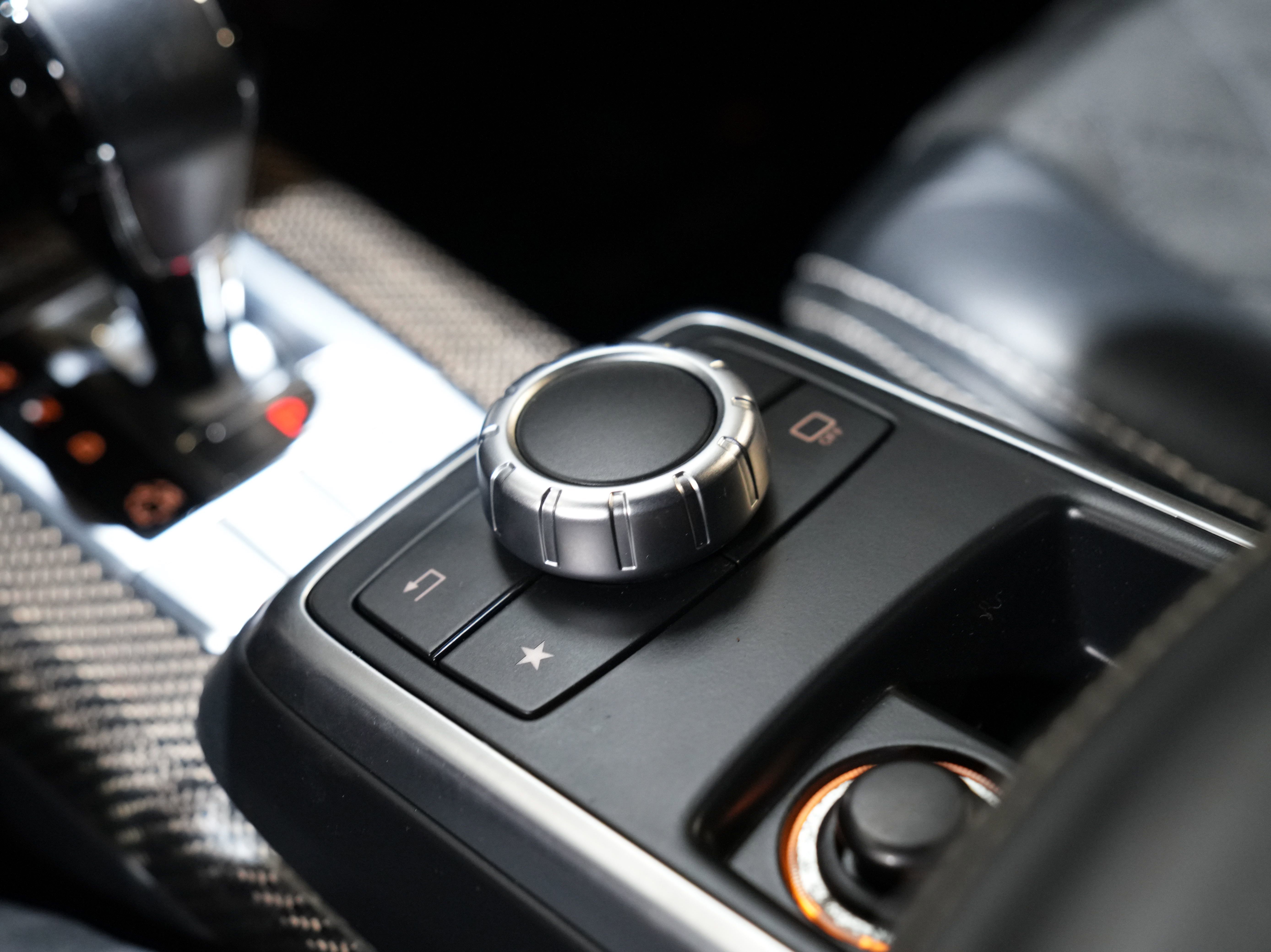 Used 2017 Mercedes-Benz G 550 Squared image 52