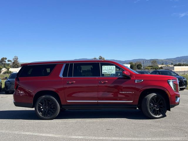 New 2026 GMC Yukon XL Denali w/ Denali Reserve Package image 2