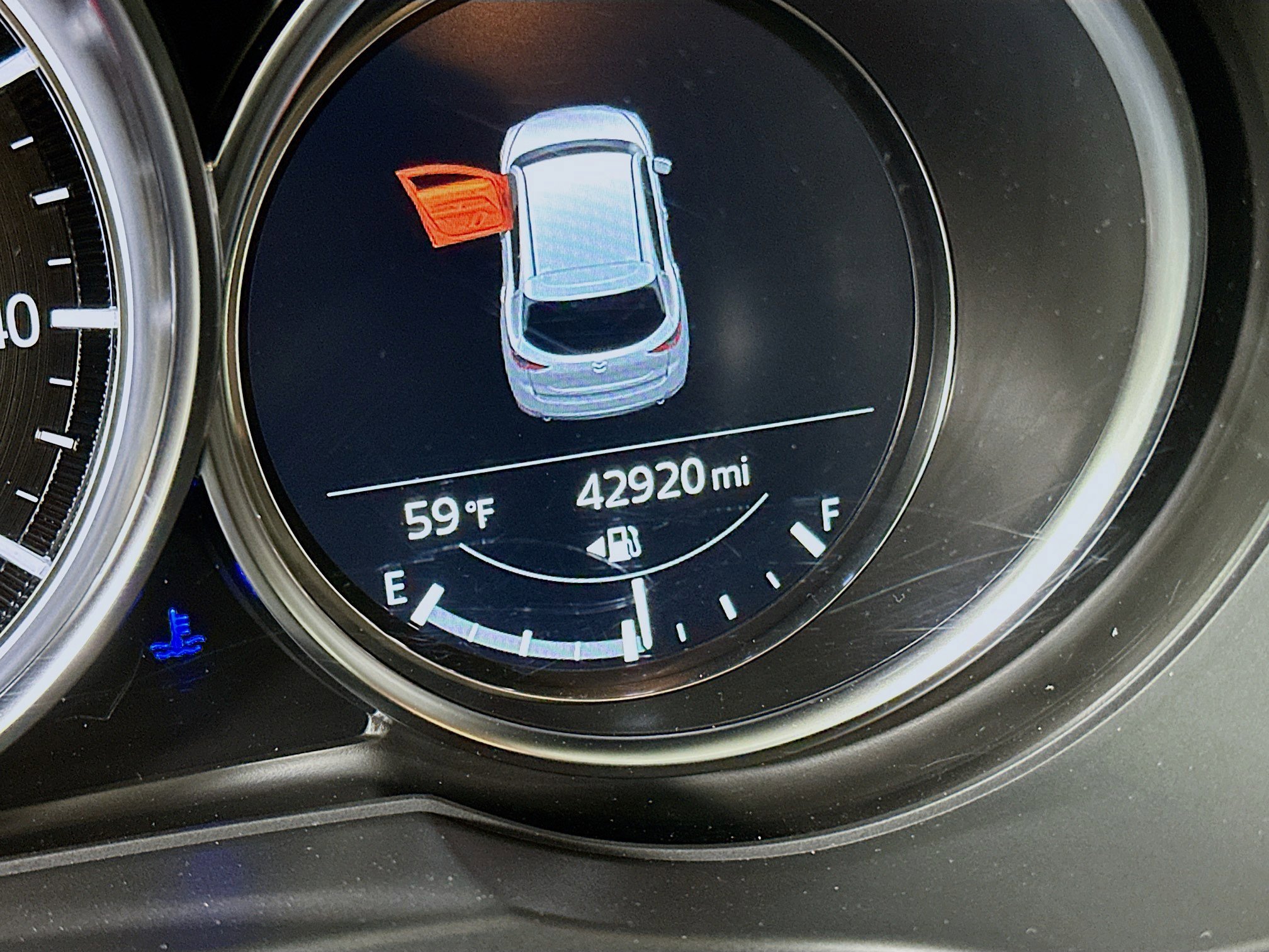 Used 2024 MAZDA CX-5 AWD 2.5 S w/ Select Package image 19