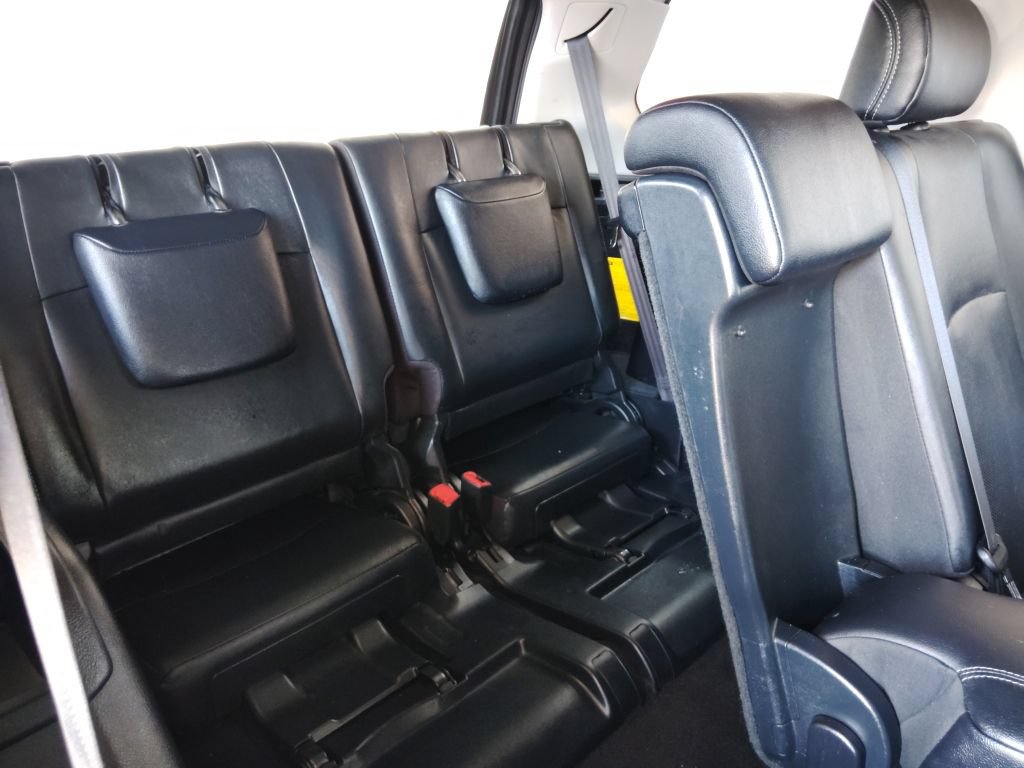 Used 2020 Toyota 4Runner Nightshade AWD/4WD image 19