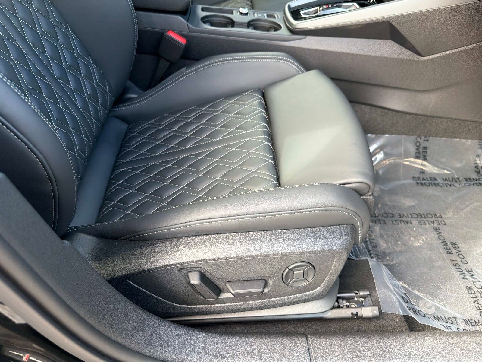 Used 2025 Audi S3 Premium Plus image 23