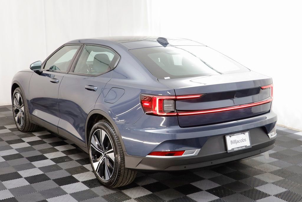 Used 2023 Polestar Polestar 2 Long Range Dual Motor w/ Pilot Pack image 16