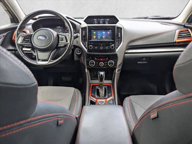 Used 2019 Subaru Forester Sport AWD/4WD image 17