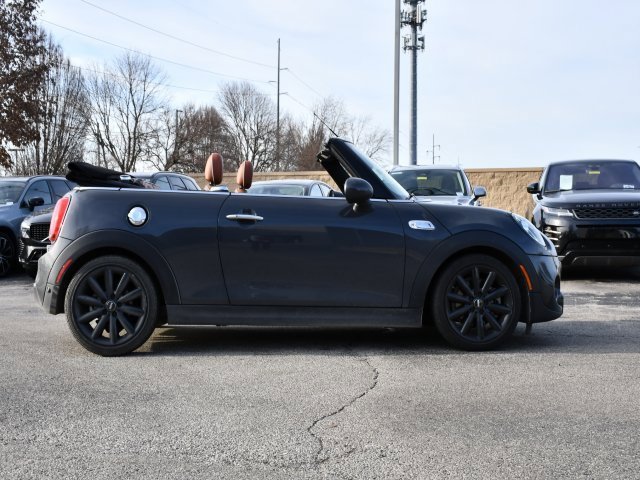 Used 2019 MINI Cooper S image 8