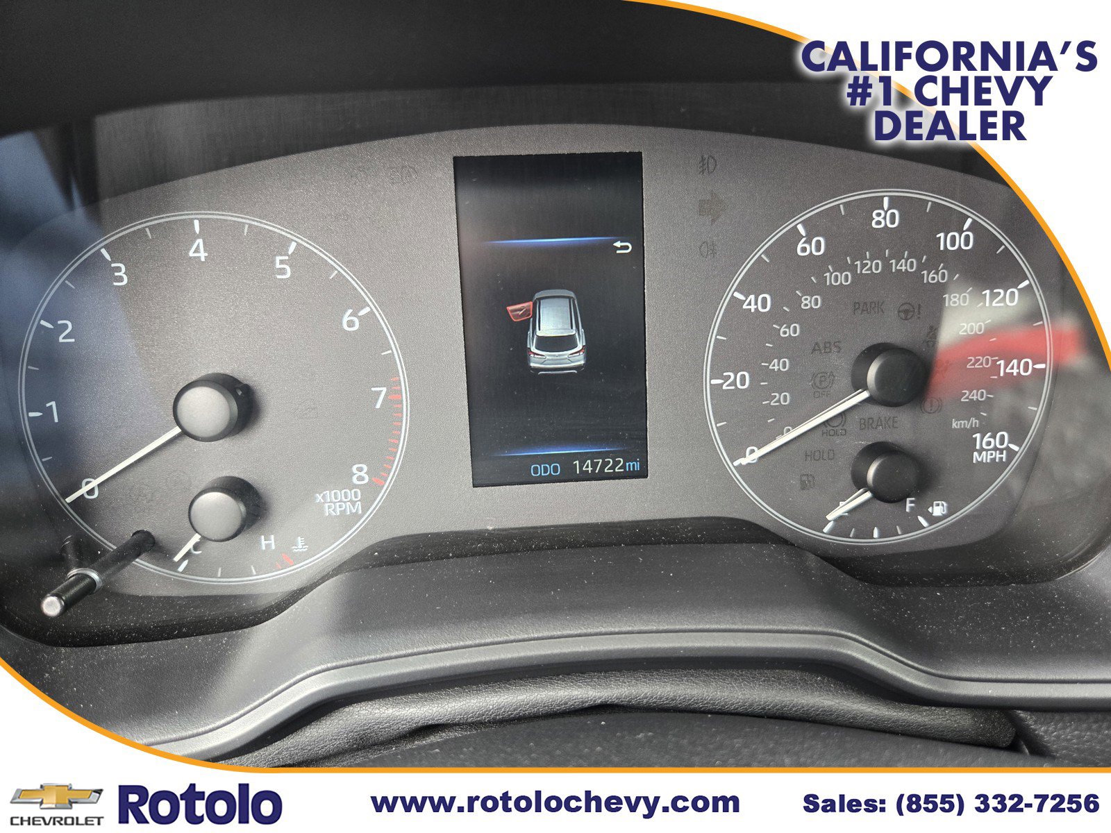 Used 2025 Toyota Corolla Cross LE image 24