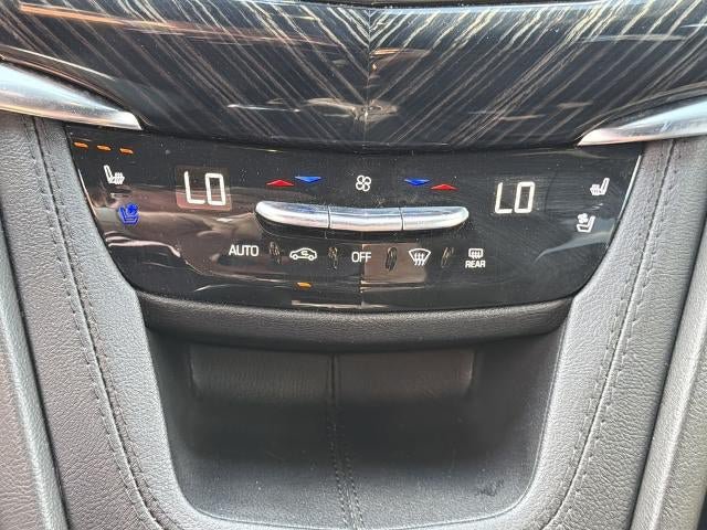 Certified 2024 Cadillac XT6 Premium Luxury FWD image 30