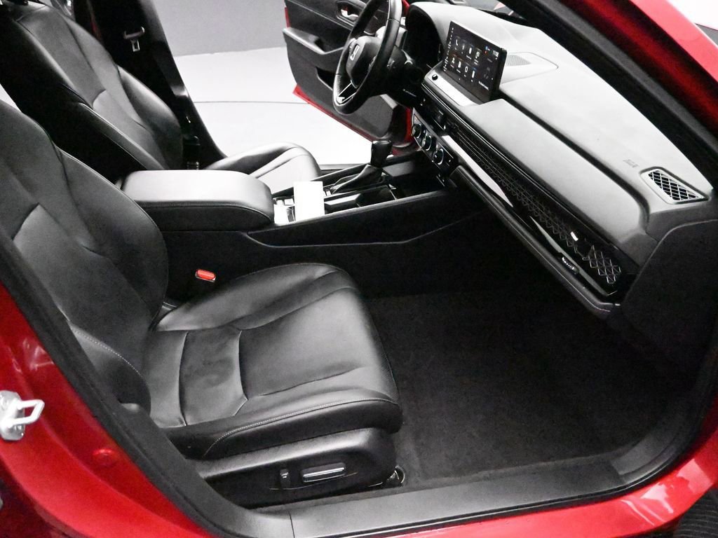 Certified 2023 Honda Accord Sport image 26