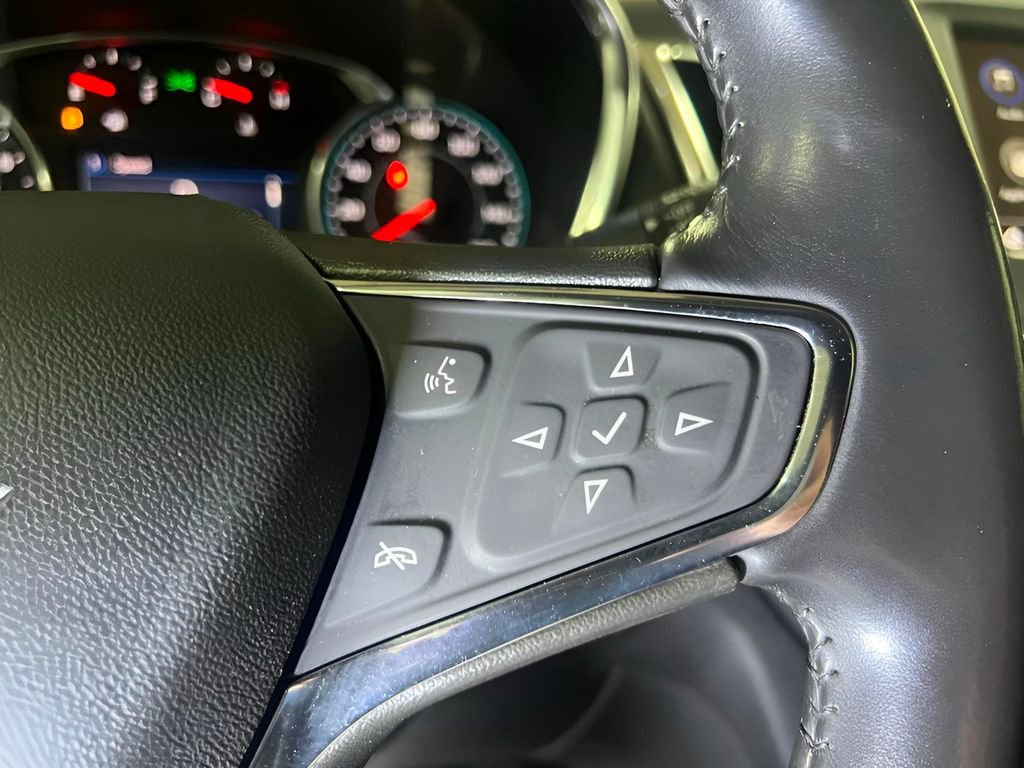 Used 2021 Chevrolet Equinox LT image 25