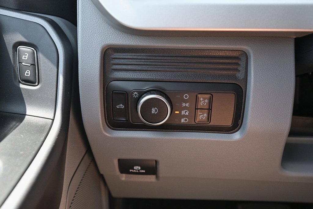 New 2025 Ford F350 XL w/ STX Appearance Package image 29