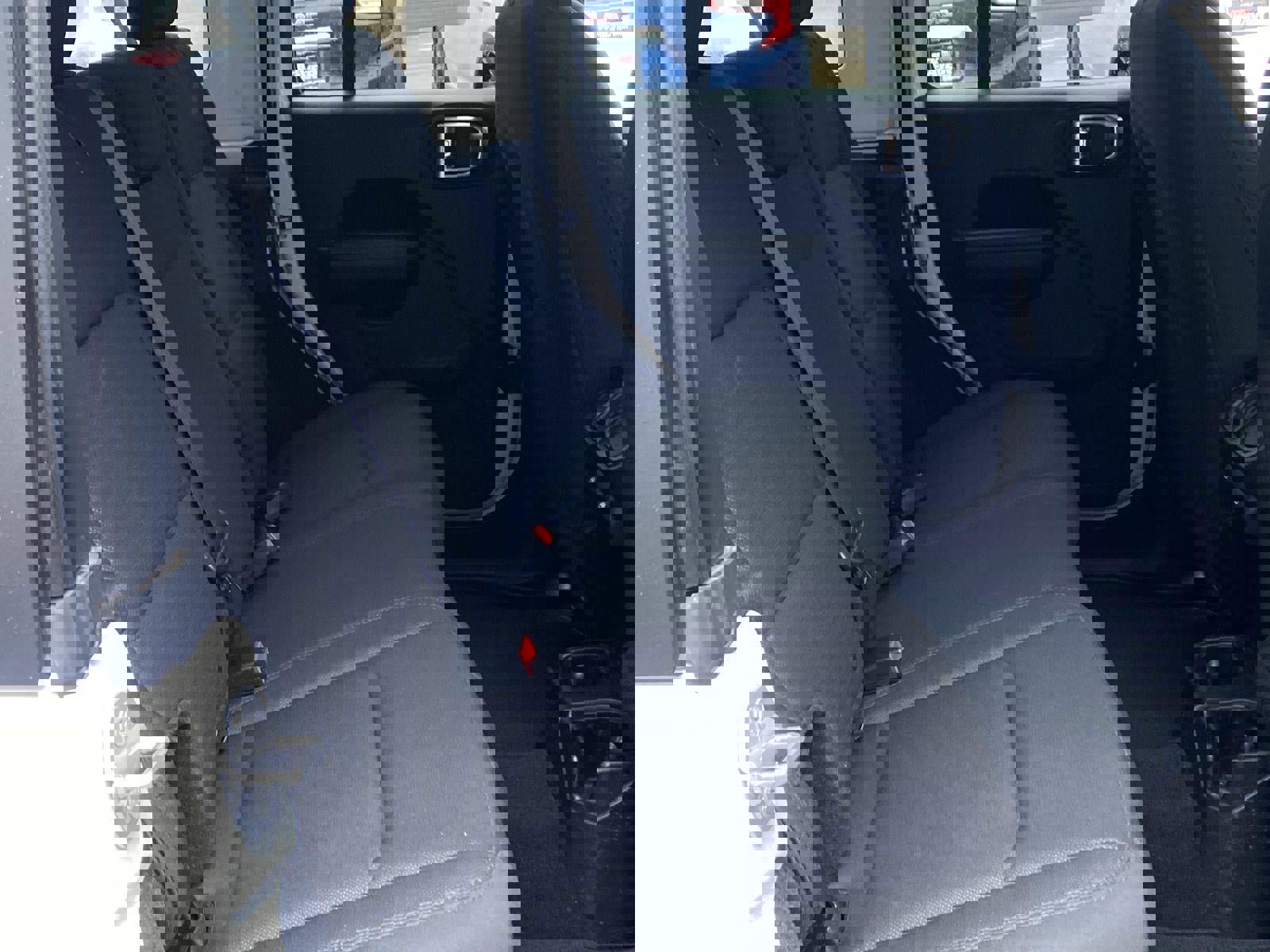 Used 2019 Jeep Wrangler Unlimited Sport S image 20