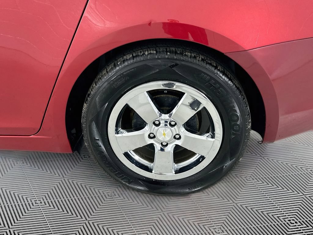 Used 2011 Chevrolet Cruze LT FWD image 26