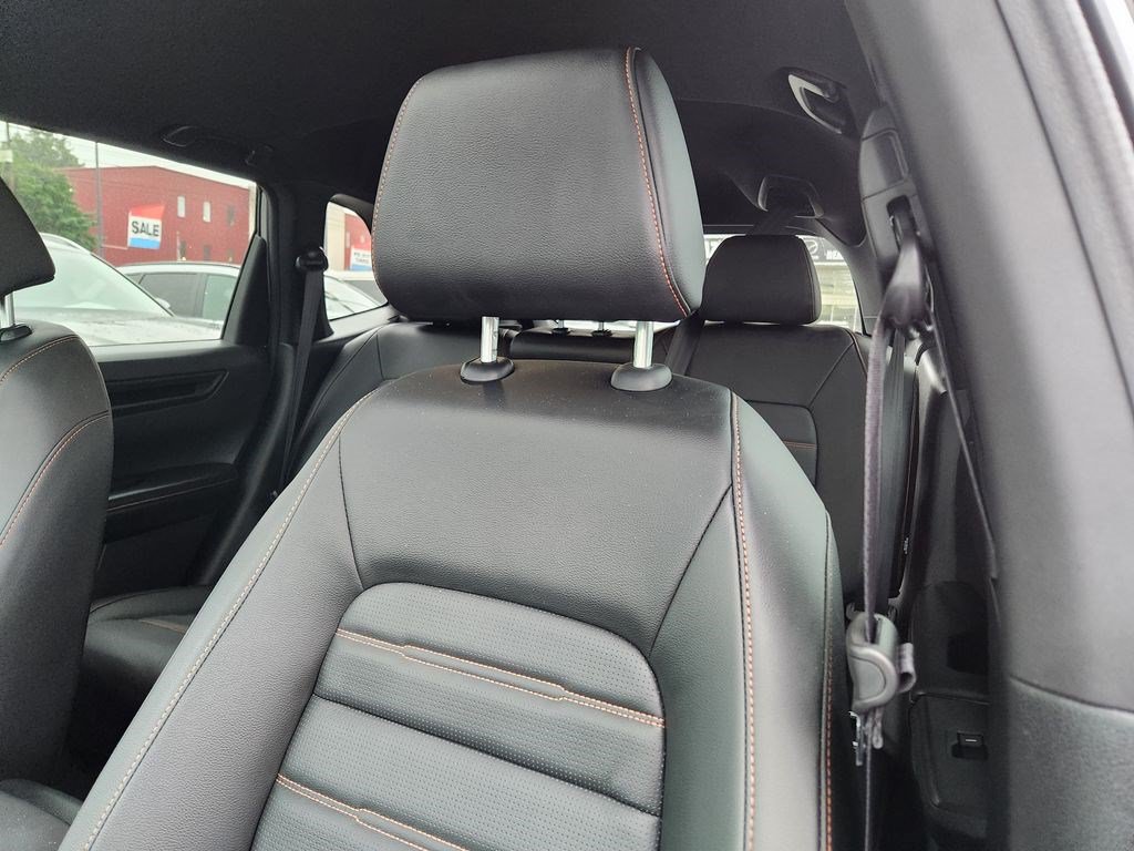 Certified 2026 Honda CR-V Sport-L image 11