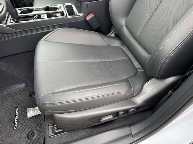 New 2026 Subaru Outback Limited image 14