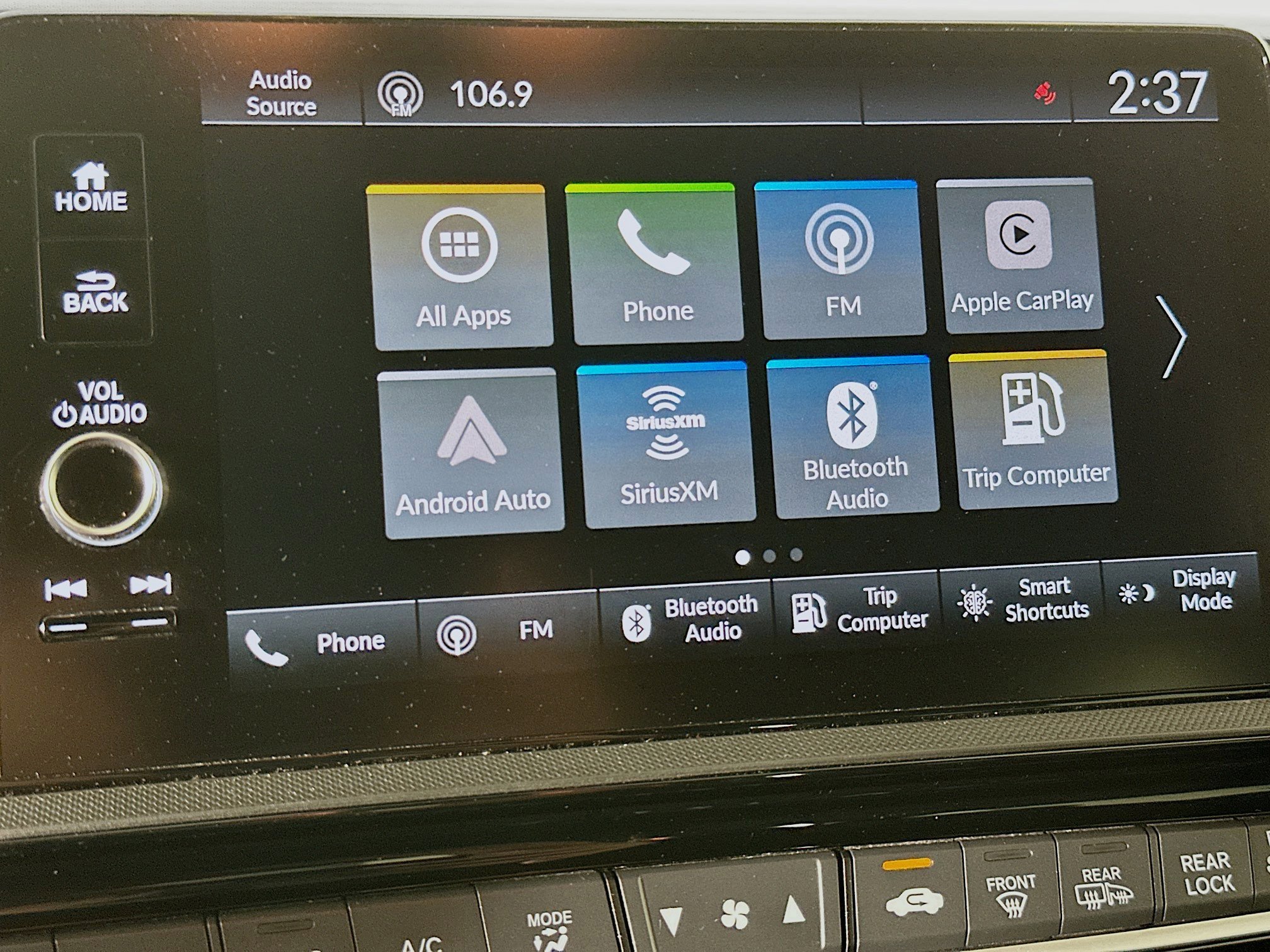 Used 2025 Honda Odyssey Sport-L image 19