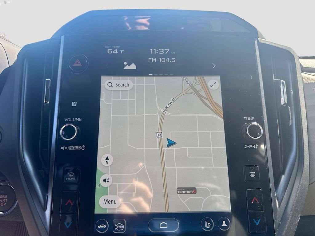 New 2026 Subaru Forester Limited AWD/4WD image 11