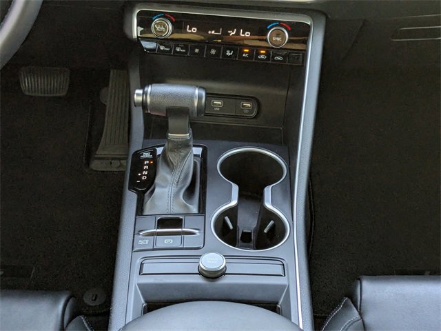 Certified 2021 Kia K5 GT-Line image 21