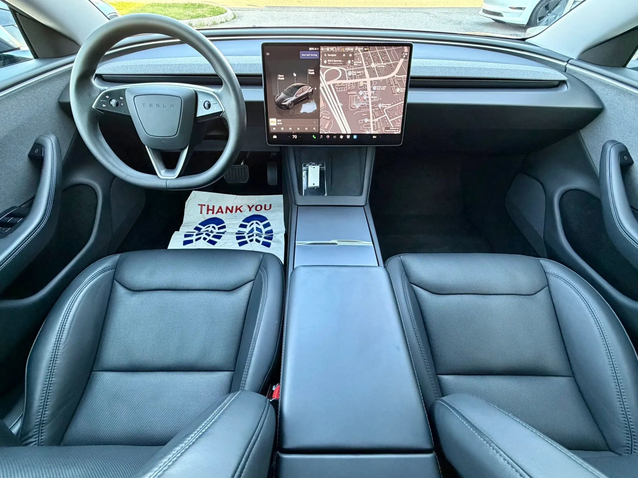 Used 2024 Tesla Model 3 Standard Range image 19